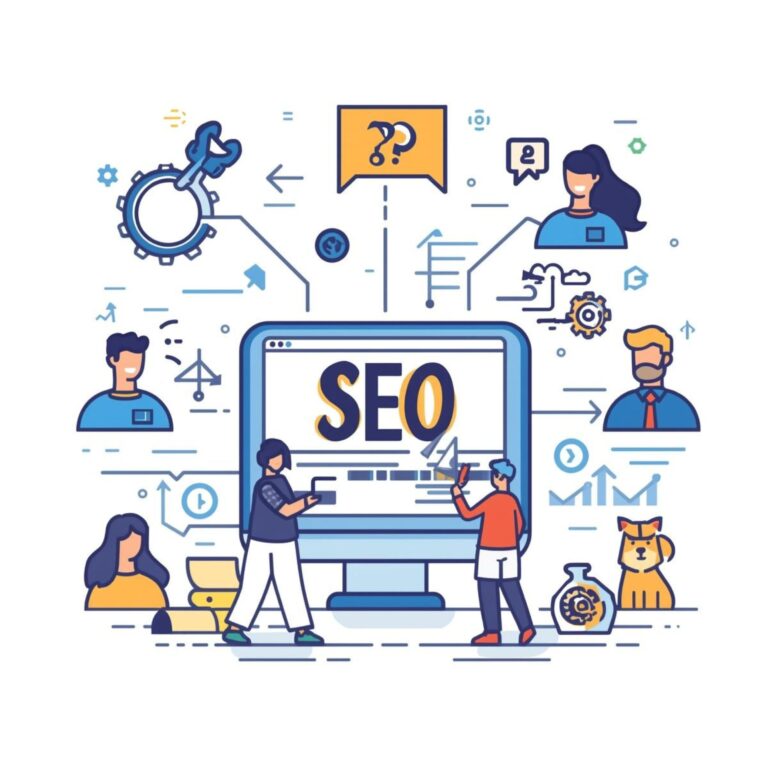 search engine optimization