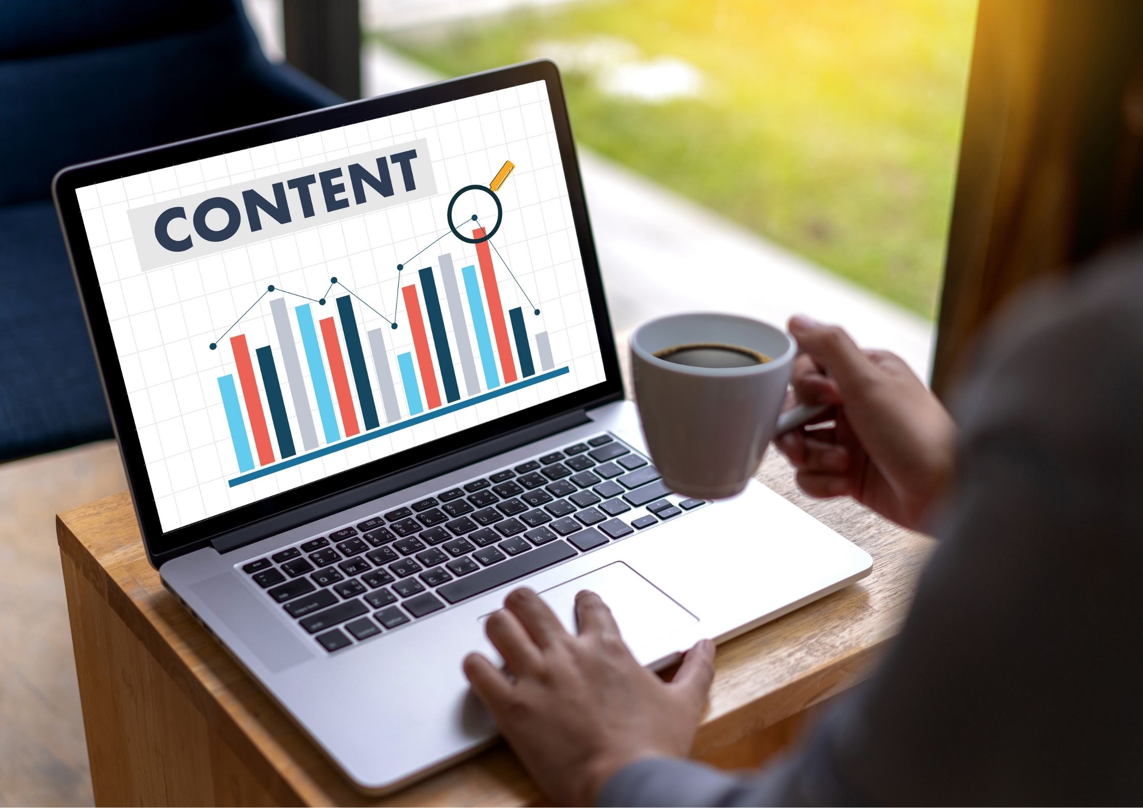 Image hover effect image